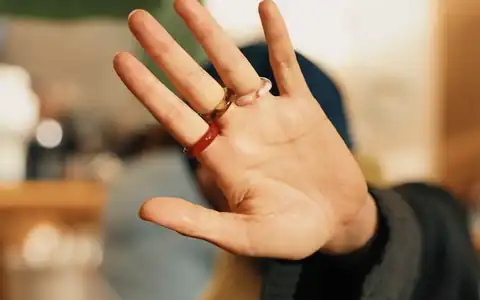 Ring: üzük