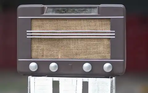 Rundfunkbeitrag: radio-televiziya rüsumu