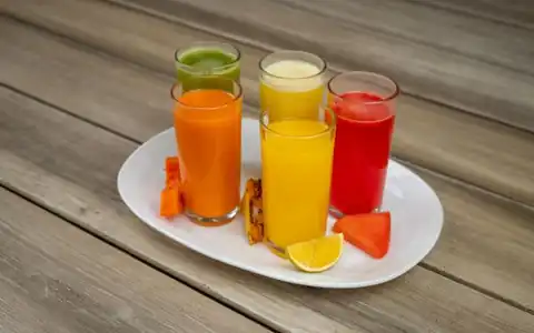 Saft: şirə