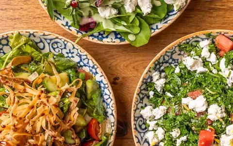 Salat: salat