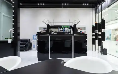 Salon: salon