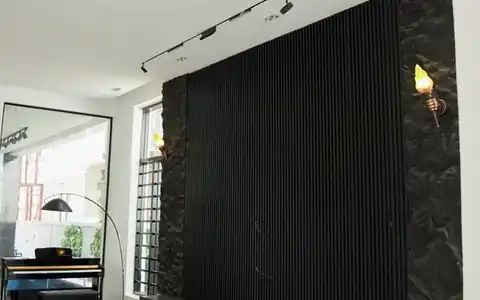 Schlafzimmer: yataq otağı