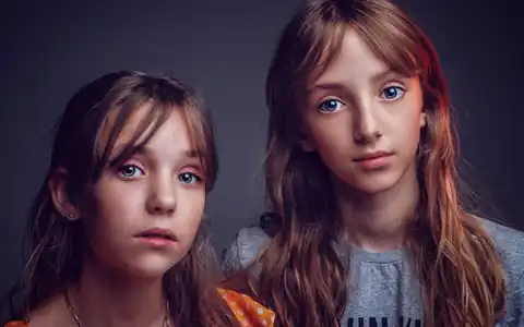 Schwester: bacı