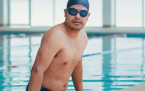 schwimmen: üzmək
