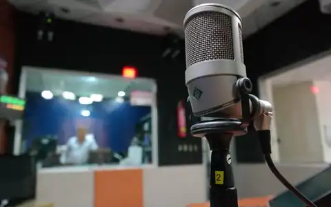 Sender: kanal