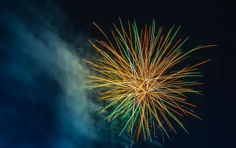 Silvester: Yeni il gecəsi