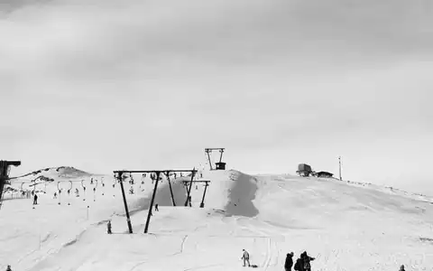 Ski: xizək