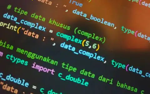 Software: proqram təminatı