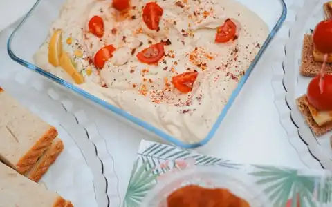 Speise: yemək