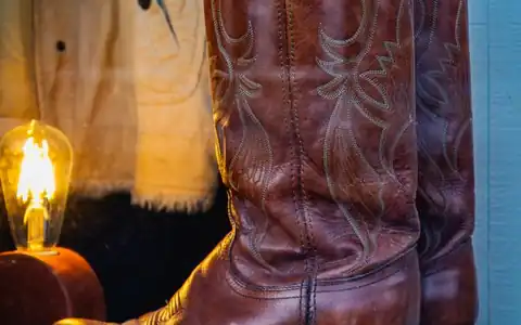 Stiefel: çəkmə