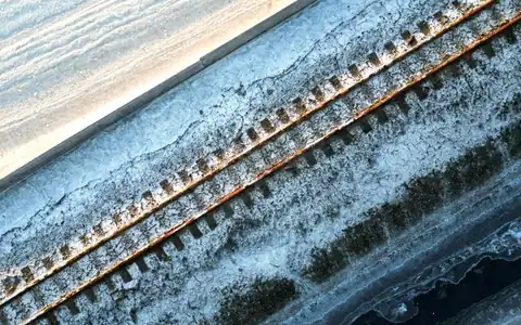 Strecke: yol