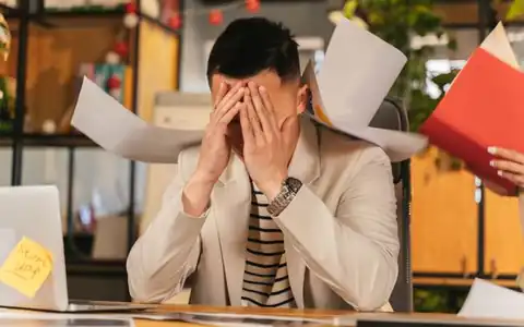 Stress: stress