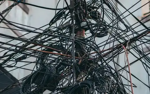Strom: elektrik