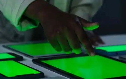 Tablet: planşet