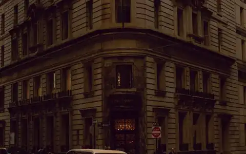 Taxi: taksi