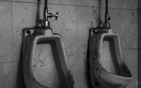 Toilette: tualet