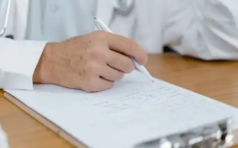 Unterschrift: imza