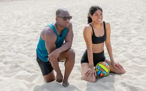 Volleyball: voleybol