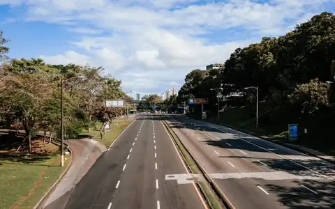 Weg: yol